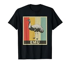 Emu retro style for sale  Delivered anywhere in UK