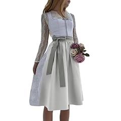 Dralofao dirndl bluse gebraucht kaufen  Wird an jeden Ort in Deutschland