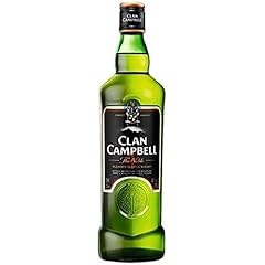 Clan campbell whisky d'occasion  Livré partout en France