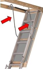 Attic ladder replacement for sale  Delivered anywhere in USA 