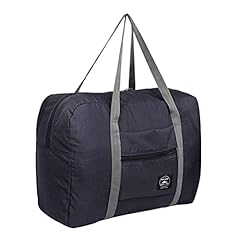 Cabin bag foldable for sale  Delivered anywhere in UK