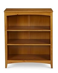Shaker style bookcase for sale  Delivered anywhere in USA 