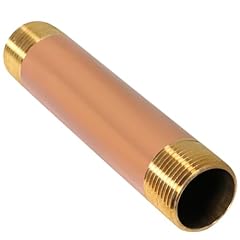 Xfitting red brass for sale  Delivered anywhere in USA 