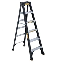 Dewalt foot fiberglass for sale  Delivered anywhere in USA 
