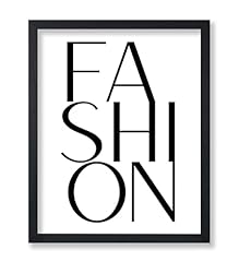 Poster master fashion for sale  Delivered anywhere in USA 