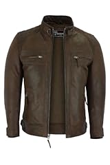 Vance leather men for sale  Delivered anywhere in USA 