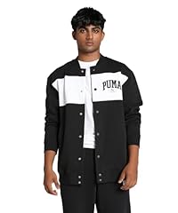 Puma giacca bomber usato  Spedito ovunque in Italia 