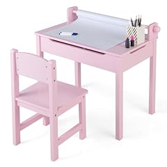 Gymax kids desk for sale  Delivered anywhere in UK