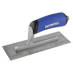 Faithfull flexifit plastering for sale  Delivered anywhere in UK