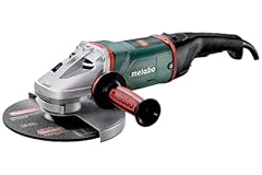 Metabo angle grinder for sale  Delivered anywhere in USA 