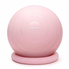 Yottoy exercise ball for sale  Delivered anywhere in USA 