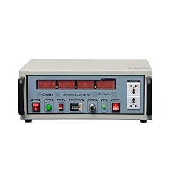 Gohz 1kva frequency for sale  Delivered anywhere in USA 