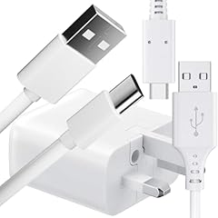 15w charger plug for sale  Delivered anywhere in UK
