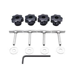 Mounting screws locking for sale  Delivered anywhere in UK
