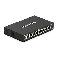 Netgear gs308e managed gebraucht kaufen  Wird an jeden Ort in Deutschland