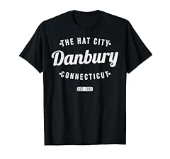 Danbury connecticut retro for sale  Delivered anywhere in UK