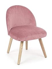 Bizzotto divani rosa usato  Spedito ovunque in Italia 