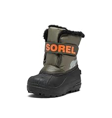 Sorel children snow for sale  Delivered anywhere in USA 