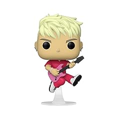 Funko pop rocks usato  Spedito ovunque in Italia 