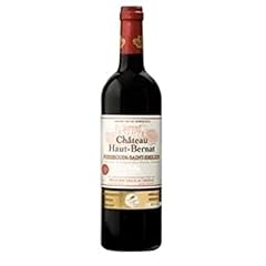 Château bernat puisseguin d'occasion  Livré partout en France