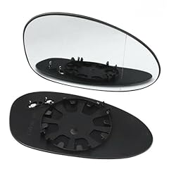 Car mirror glass for sale  Delivered anywhere in UK