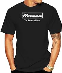 Ampeg logo shirt gebraucht kaufen  Wird an jeden Ort in Deutschland