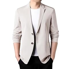 Blazer uomo estivo usato  Spedito ovunque in Italia 