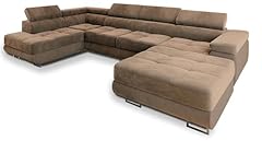 Masseno ecksofa casone gebraucht kaufen  Wird an jeden Ort in Deutschland