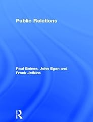 Public relations contemporary for sale  Delivered anywhere in USA 
