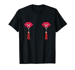 Burlesque lips boobs for sale  Delivered anywhere in UK