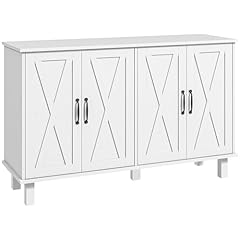 Homcom credenza ante usato  Spedito ovunque in Italia 