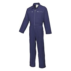 Portwest cotton boilersuit for sale  Delivered anywhere in UK