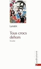 Tous crocs dehors for sale  Delivered anywhere in UK