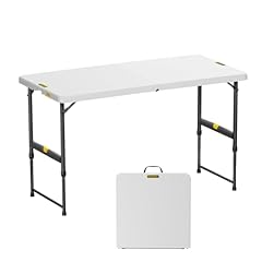 Fanttikoutdoor 4ft portable for sale  Delivered anywhere in USA 