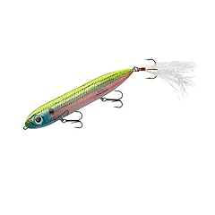 Heddon super spook for sale  Delivered anywhere in USA 