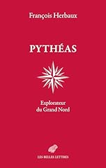 Pythéas explorateur grand d'occasion  Livré partout en France