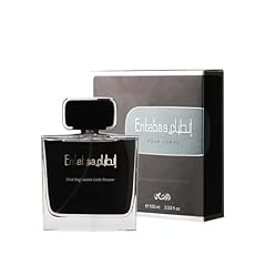 Entebaa rasasi eau gebraucht kaufen  Wird an jeden Ort in Deutschland