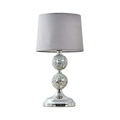 Minisun modern chrome for sale  Delivered anywhere in UK