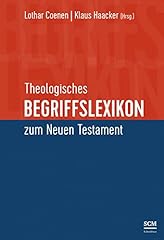 Theologisches begriffslexikon  gebraucht kaufen  Wird an jeden Ort in Deutschland
