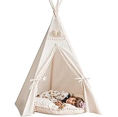 Minicamp original teepee for sale  Delivered anywhere in UK