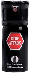 Spray anti aggressione usato  Spedito ovunque in Italia 