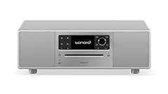 Sonoro prestige kompaktanlage gebraucht kaufen  Wird an jeden Ort in Deutschland