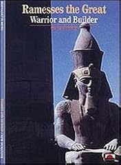 Ramesses the great d'occasion  Livré partout en France