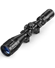 Cvlife 9x40ao scope for sale  Delivered anywhere in USA 