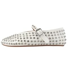 Gradinery rhinestone flats for sale  Delivered anywhere in UK