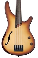 Ibanez srh500f fretless for sale  Delivered anywhere in USA 
