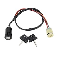 Yinettech ignition switch for sale  Delivered anywhere in Ireland