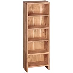 Finebuy regal massivholz gebraucht kaufen  Wird an jeden Ort in Deutschland