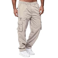 Oumshbi men cargo for sale  Delivered anywhere in UK