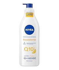 Nivea q10 crema usato  Spedito ovunque in Italia 
